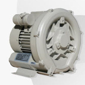 Bomba de vacío para odontología - Corpus Vacuum Motor - CORPUS VAC - médica / sin aceite / 2 unidades