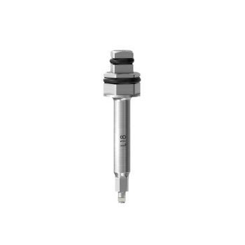 Destornillador protésico interno - CT series - Cortex-Dental Implants Industries - cuadrado