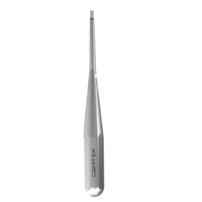 Destornillador protésico hexágono interno - CT-0510 - Cortex-Dental Implants Industries