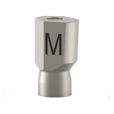 Pilar para implante de titanio - CO-SBMU - Cortex-Dental Implants Industries - multi-unit / de escaneado