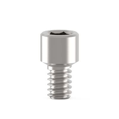 Tornillo para implante dental multi-unit - MU-S010 - Cortex-Dental Implants Industries - corto