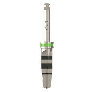 Broca para odontología - CD series - Cortex-Dental Implants Industries - de implantología dental / metalizada