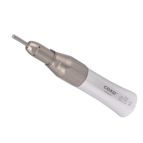 Pieza de mano quirúrgica - CX235-2 - coxo Medical Instrument Co., Ltd. - eléctrica / directa / recta