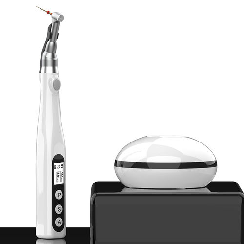 Micromotor endodóntico - C-SMART-MINI - coxo Medical Instrument Co., Ltd.   - eléctrico / directo / con pulsador