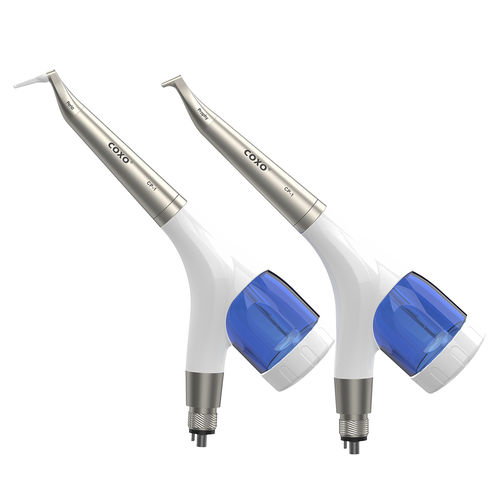 Pulidor dental de aire apto para autoclave - CP-1 - coxo Medical Instrument Co., Ltd.  