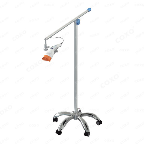 Lámpara de blanqueamiento para odontología - C-BRIGHT  - coxo Medical Instrument Co., Ltd.   - LED