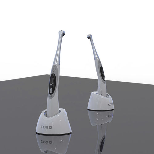 Lámpara de polimerización para odontología - DB686  - coxo Medical Instrument Co., Ltd.   - sin cable / para resina / LED