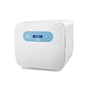 Autoclave médico - Vitale Class CD 21  - CRISTOFOLI EQUIPAMENTOS de SEGURANCA - LTdA   - para odontología / para oftalmología / de vapor