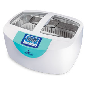 Baño de ultrasonidos médico - CRISTOFOLI EQUIPAMENTOS de SEGURANCA - LTdA   - compacto