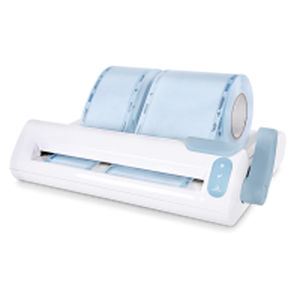 Soldadora automática - CRISTOFOLI EQUIPAMENTOS de SEGURANCA - LTdA   - para embalajes médicos / de mesa