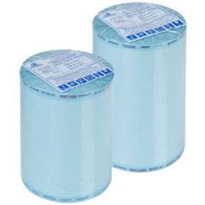 Bolsa de esterilización - CRISTOFOLI EQUIPAMENTOS de SEGURANCA - LTdA  