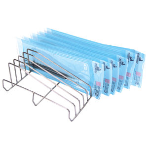 Scaffalatura di stoccaggio - CRISTOFOLI EQUIPAMENTOS de SEGURANCA - LTdA  