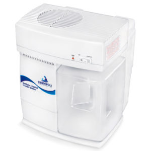 Destilador de agua para esterilizador - CRISTOFOLI EQUIPAMENTOS de SEGURANCA - LTdA  