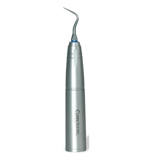 Escarificador dental de ultrasonidos - Cumdente GmbH   - periodontal / apto para autoclave