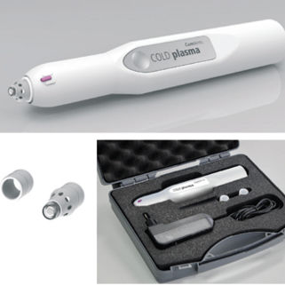 Lámpara de polimerización plasma - CUM 1080250 - Cumdente GmbH   - para odontología