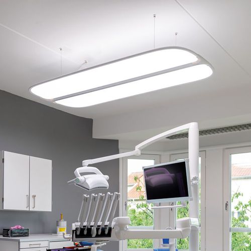 iluminación de techo - D-TEC