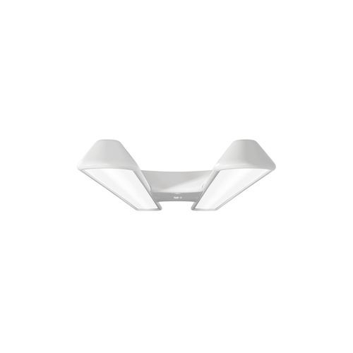 Iluminación para clínica dental - BR80 - D-TEC AB - de techo / led / homogénea
