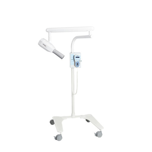 Sistema de radiografía intraoral digital - SPECTRO 70X SELETRONIC - DABI ATLANTE - con ruedas