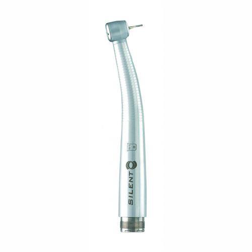 Turbina para odontología - MRS-400 FG - DABI ATLANTE - de aire / de aluminio / apto para autoclave