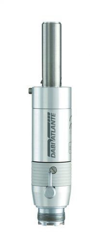 Micromotor para odontología - DABI ATLANTE - eléctrico / recto / apto para autoclave