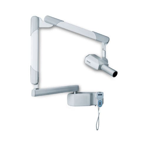 Sistema de radiografía intraoral digital - SPECTRO 70X SELETRONIC - DABI ATLANTE - de pared