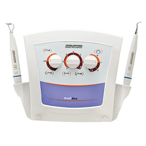 Escarificador dental de ultrasonidos - NEO - DABI ATLANTE - set completo / apto para autoclave