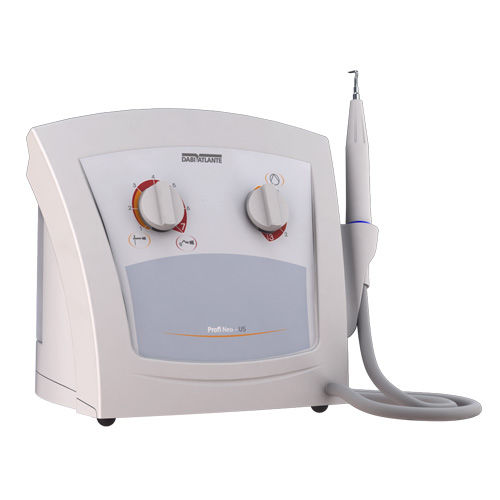 Escarificador dental de ultrasonidos - NEO US - DABI ATLANTE - set completo / apto para autoclave