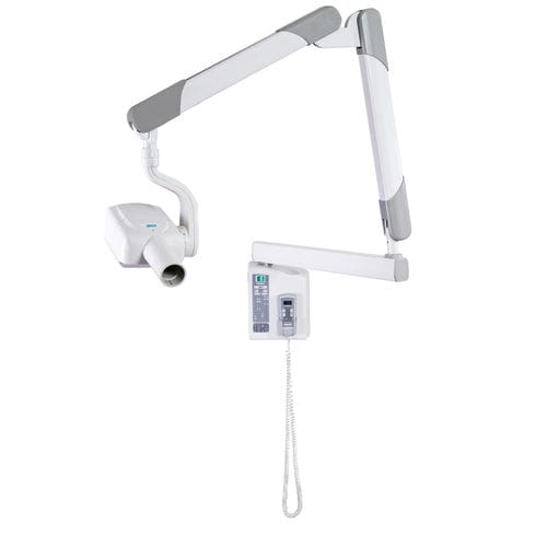 Sistema de radiografía intraoral digital - SPECTRO 70X ELETRONIC - DABI ATLANTE - de pared