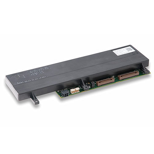 Panel detector plano para radiografía panorámica - Xineos-1501 - Teledyne DALSA  