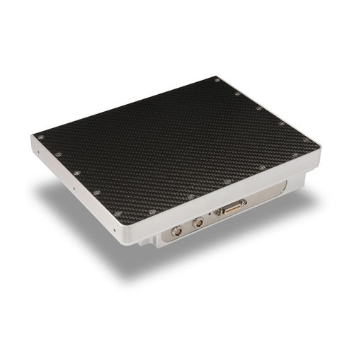 Panel detector plano para tomografía computarizada Cone Beam - Xineos-1515 Gige - Teledyne DALSA   - para radiografía panorámica / para radiografía cefalométrica
