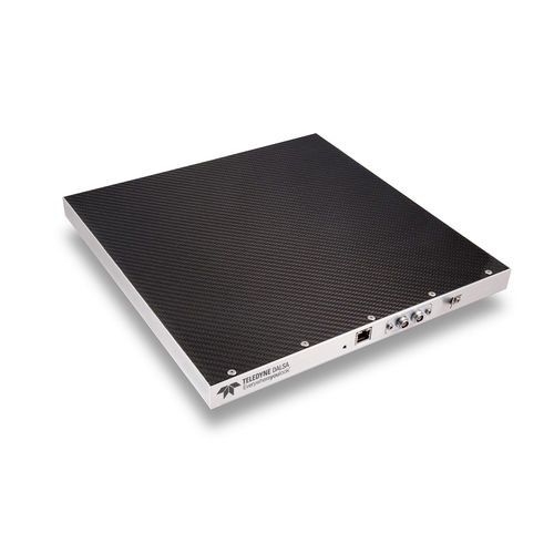 Panel detector plano para mamografía - Xineos-2329  - Teledyne DALSA   - 9 x 12