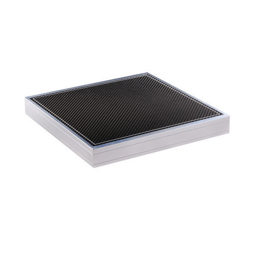 Panel detector plano para radiografía polivalente - AXIOS series - Teledyne DALSA   - para radiografía panorámica