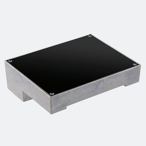 Panel detector plano para tomografía computarizada Cone Beam -  Xineos-1313  - Teledyne DALSA   - para radiografía panorámica