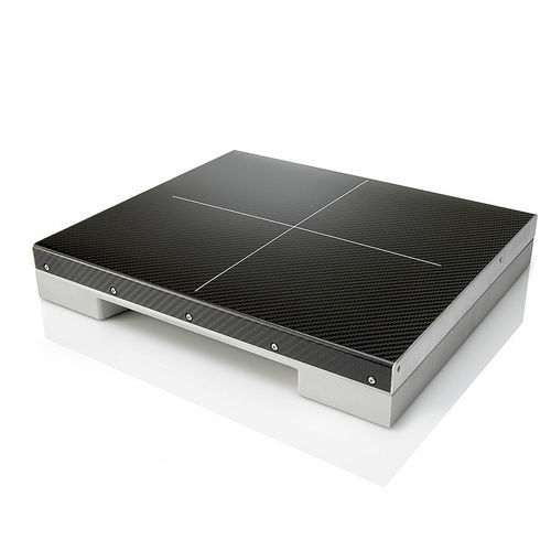 Panel detector plano para fluoroscopia - Xineos-3030HR - Teledyne DALSA  