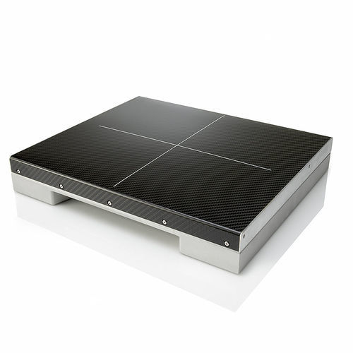 Panel detector plano para fluoroscopia - Xineos-3030HS - Teledyne DALSA  