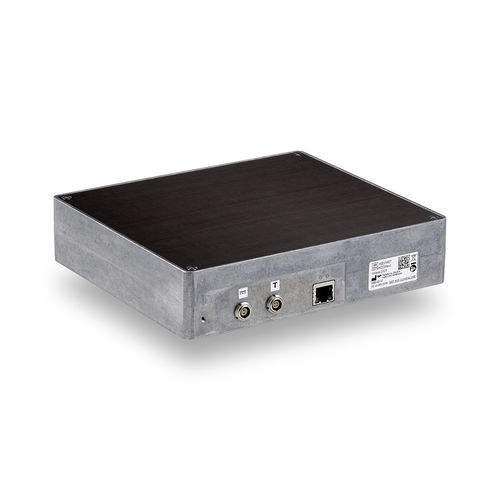 Panel detector plano para radiografía cefalométrica - Xineos-1515 Gige - Teledyne DALSA   - para radiografía panorámica / para tomografía computarizada Cone Beam