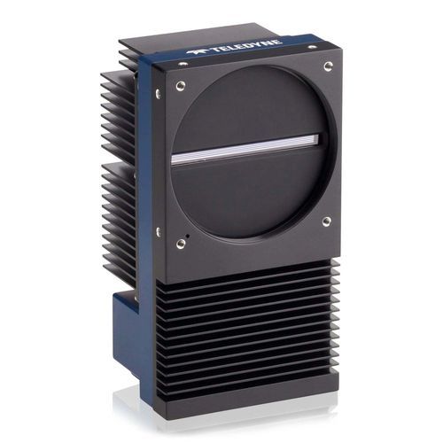 Cámara de inspección - Linea HS2 - Teledyne DALSA   - para las ciencias de la vida / lineal / CMOS