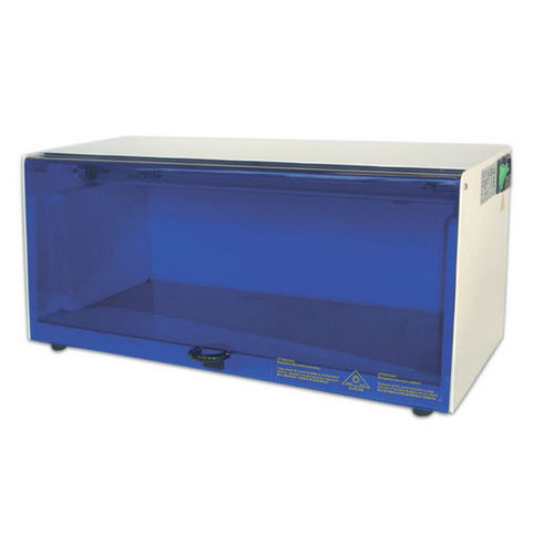 Lámpara germicida - GERMILAMP - Carlo De Giorgi - UV / de mesa