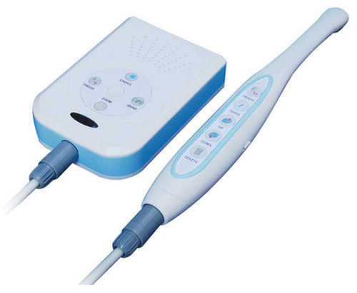 Cámara de vídeo intraoral - MD85030 - Carlo De Giorgi - digital / VGA / USB