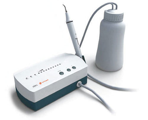 Escarificador dental de ultrasonidos - UDS–L - Carlo De Giorgi - set completo