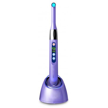 Lámpara de polimerización para laboratorio dental - ILED PURPLE - Carlo De Giorgi - sin cable / LED