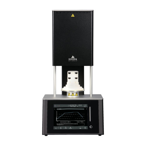 Horno de sinterización - AUSTROMAT™ 664i™ - DEKEMA Dental-Keramiköfen GmbH - de calor / de secado / de laboratorio dental