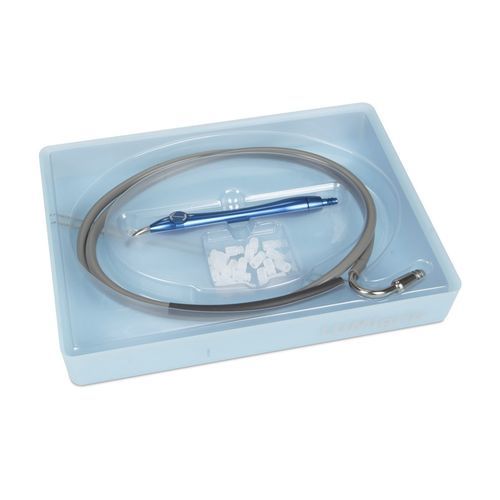 Kit de instrumentos para restauración dental - LumiGrip®  - DenMat Holdings - desechable