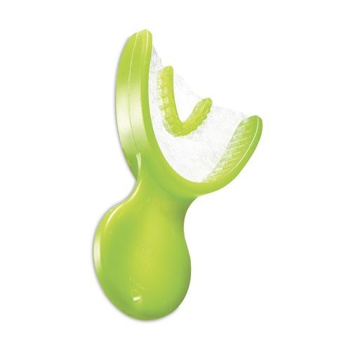 Molde dental dentadura parcial - Gripper® - DenMat Holdings - no perforado