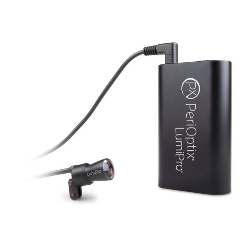 Fotóforo para odontología - LumiPro® - DenMat Holdings - LED / con batería recargable