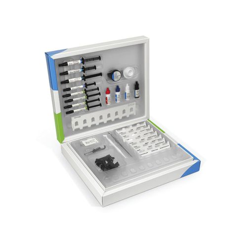 Kit de instrumentos para restauración dental - Duo PCH®  - DenMat Holdings