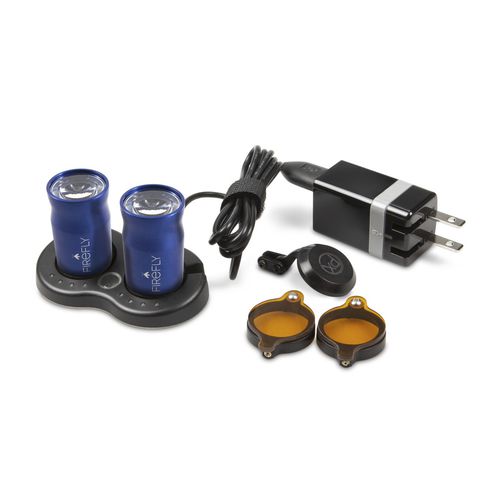Fotóforo para odontología - A-LED5B - DenMat Holdings - LED / con batería recargable