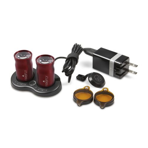 Fotóforo para odontología - A-LED5R - DenMat Holdings - LED / con batería recargable