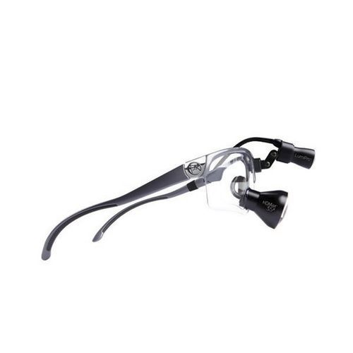 Lupa quirúrgica con montura de gafas - LumiPro®  - DenMat Holdings