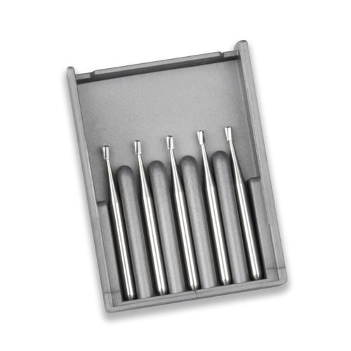 Fresa para odontología - 051102082 - DenMat Holdings - de modelado